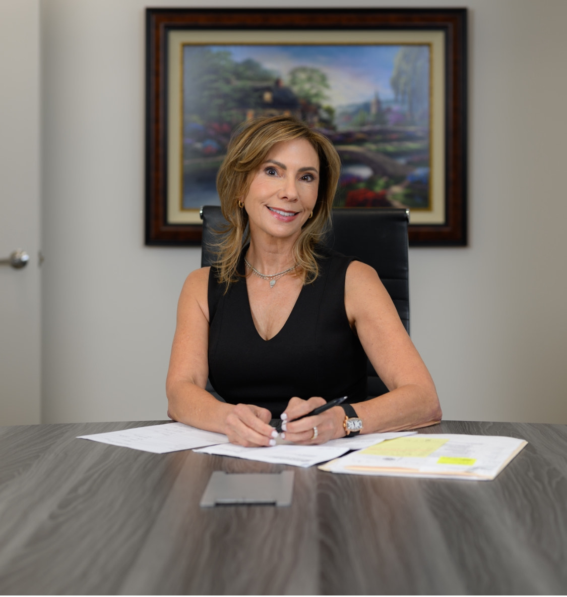 Suzi Sheppard ordering a Delaware Certificate of Good Standing